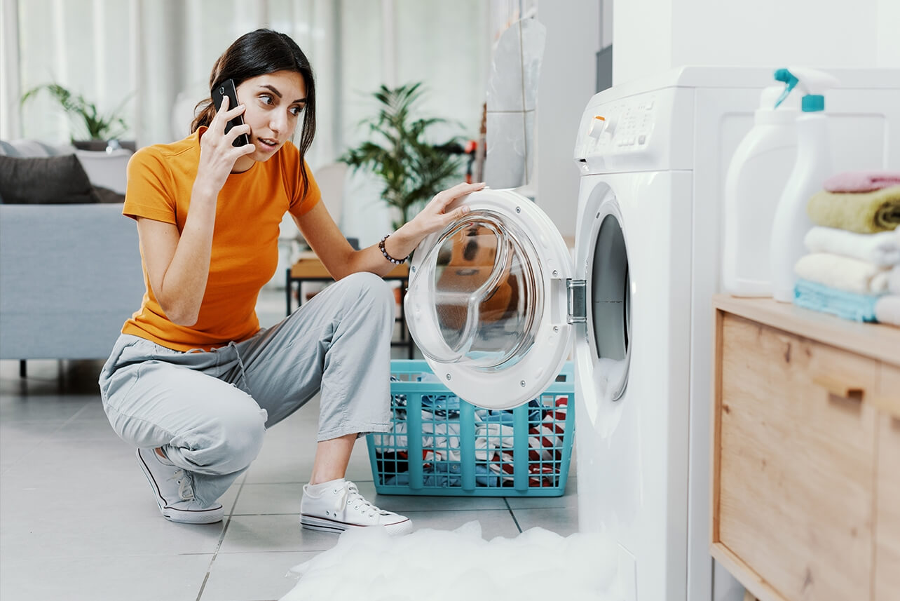 Haushaltsgeräte Reparaturservice Nürnberg