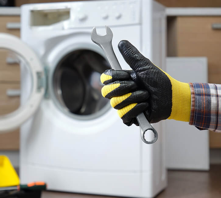 Haushaltsgeräte Reparatur in Nürnberg