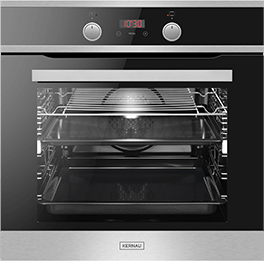 Backofen Reparatur Nürnberg