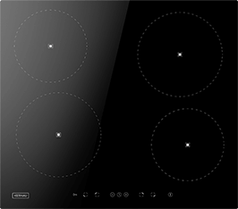 Induktionsfeld Reparatur Nürnberg