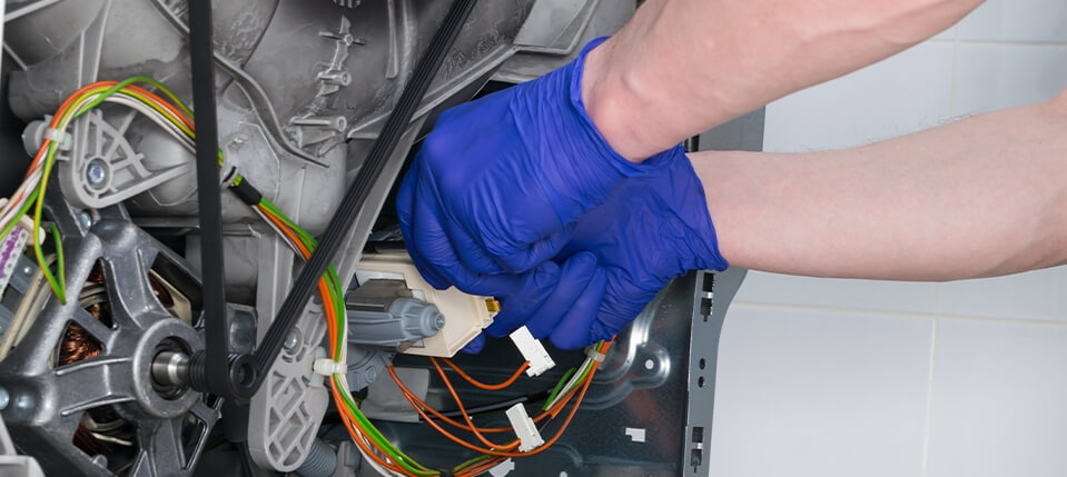 Haushaltsgeräte Reparaturservice Nürnberg - Über uns