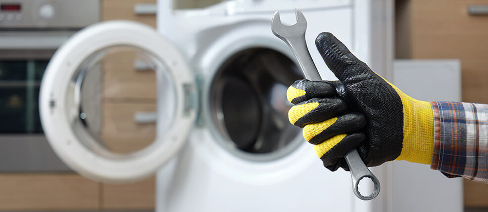 Haushaltsgeräte Reparaturservice Nürnberg - Unsere Leistungen