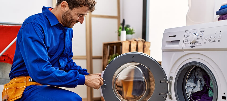 Haushaltsgeräte Reparaturservice Nürnberg - Kontakt